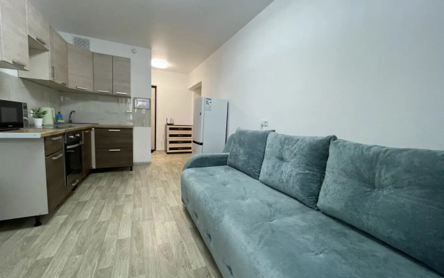 Апартаменты У Мамаева кургана ЖК ЦЕХ