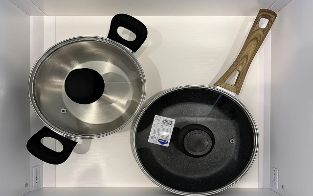 Квартира Уютная квартира в новом доме