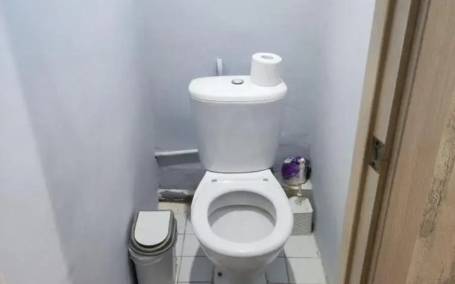 Na Prospekte Lenina 63A Flat
