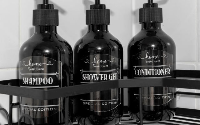 Апартаменты Park Side уютная студия