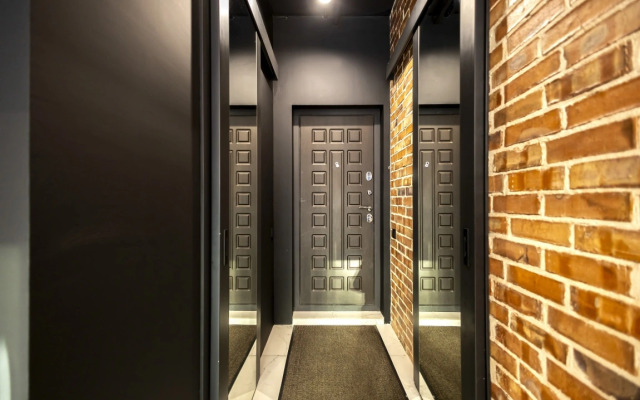 Апартаменты Люкс с Сауной Elite Apartments