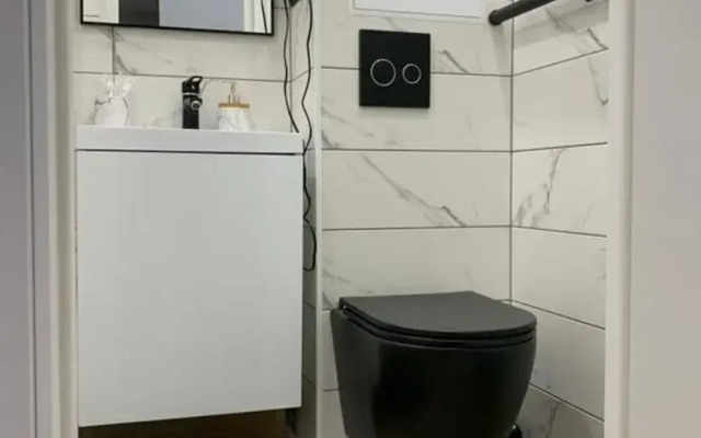 Квартира в центре города Выборга