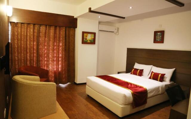 Grand Oriental Hotel