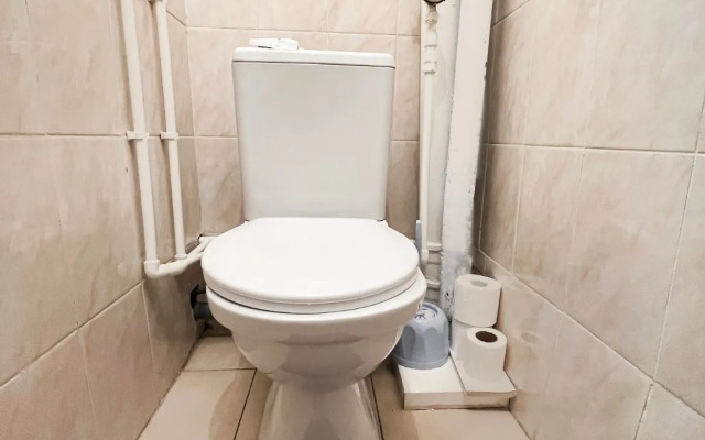 Квартира на Чернышевского 110