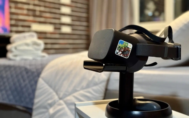 Квартира на Горького