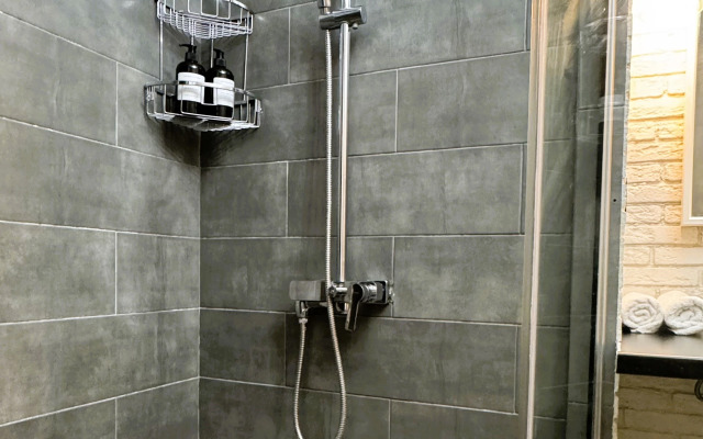 Квартира Right Room Сиреневом Бульваре 14