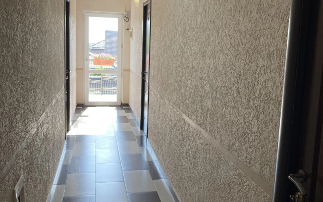 Гостевой дом Дионис