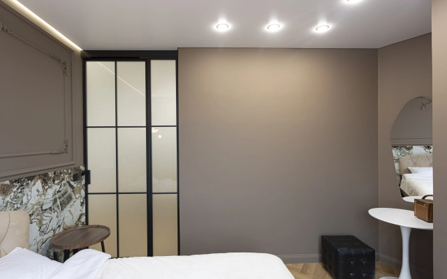 1 Posutochny Apartments