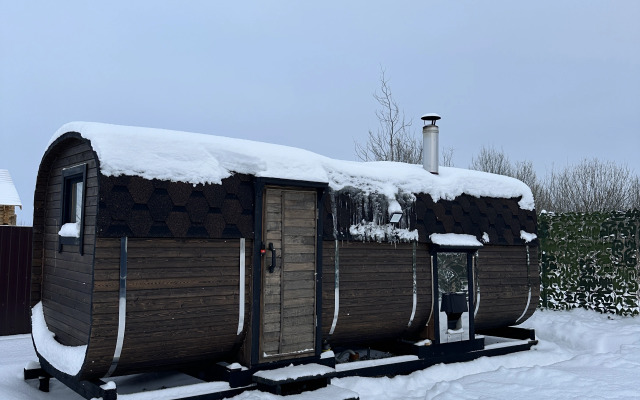 Частный дом Уютный дом в Суздале