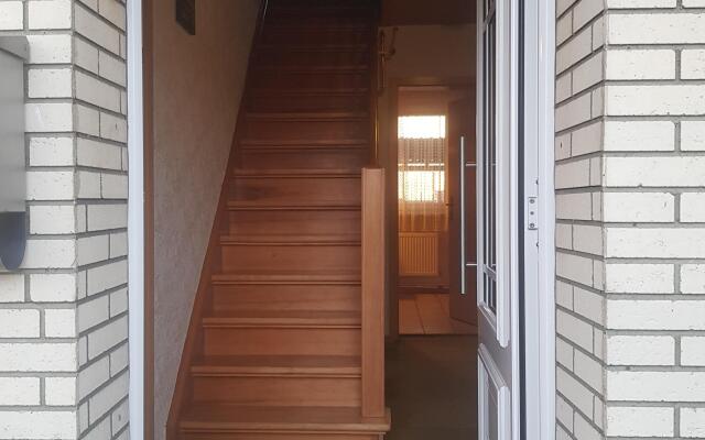 Гостевой Дом Gasthaus Katrin