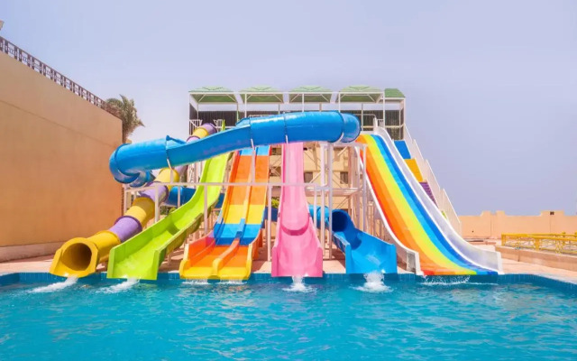Sunny Days Mirette Family Resort