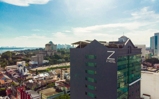 Z Hotel