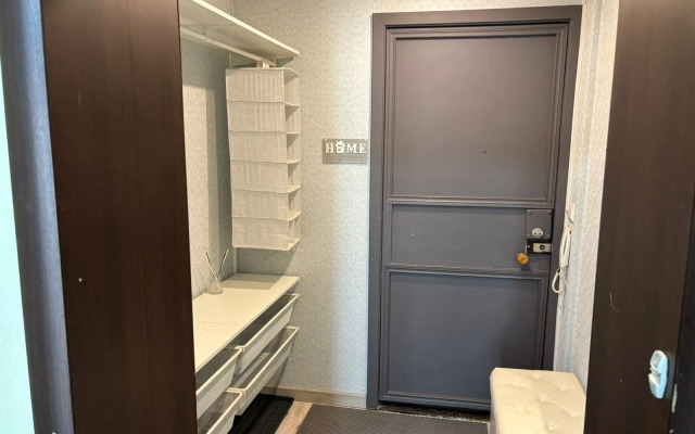 Квартира Уютная в курортном районе