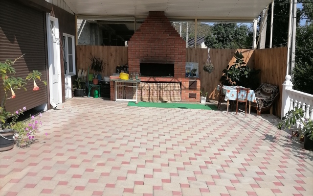 Edelveys Guest House
