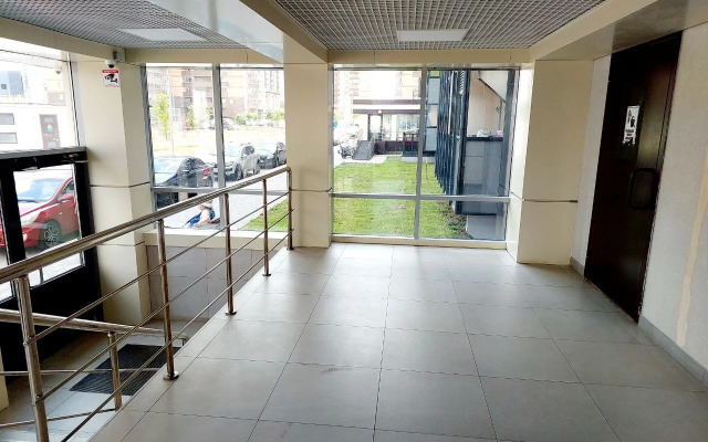 Квартира Видовая с Кондиционером в Советском Районе Мкр. Шилово