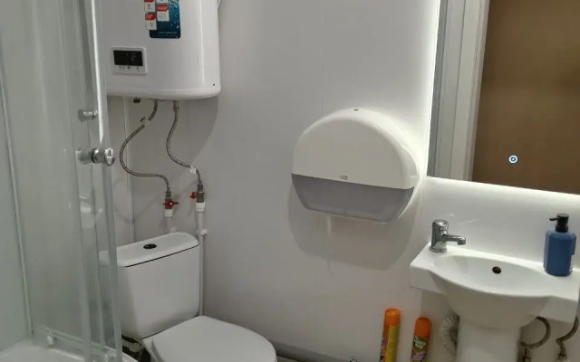 Nash Hostel