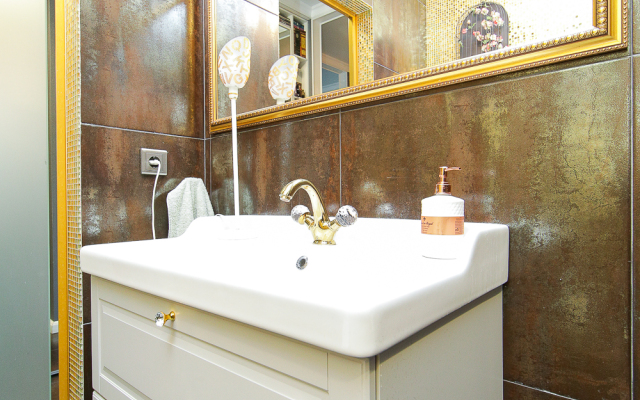 Апартаменты Чувствуйте себя как дома