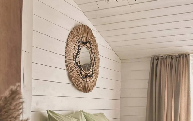 Частный дом в КП Бекетово Парк А61