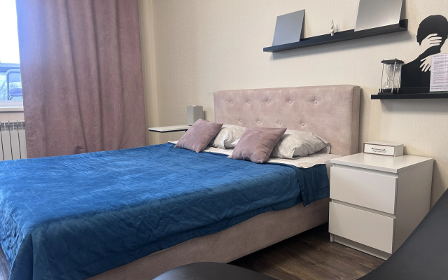 Квартира у Моря в Академгородке