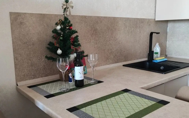 V Zhk Karavella Portugalii Pervaya Beregovaya Apartments