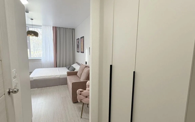 Квартира на Фрунзе 31