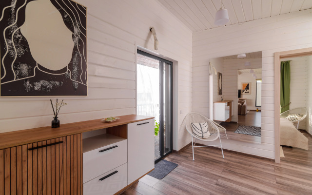 Simple Life Home 509 Private house