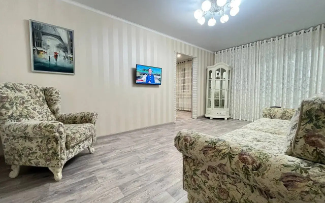 Квартира Марат Дом по ул. Заслонова д. 5