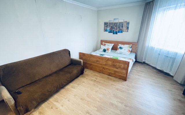 Berezhok 3 Apartments
