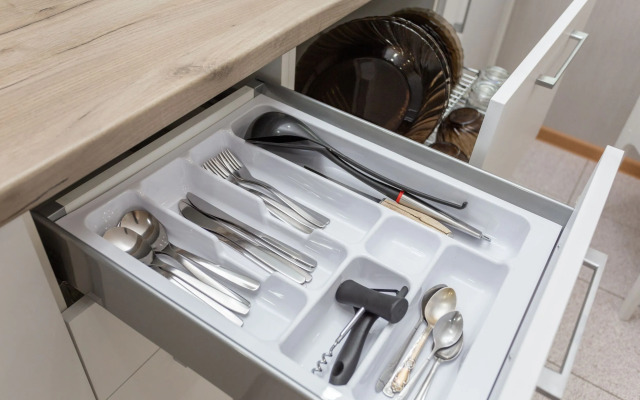 Квартира Апартаменты на Беды 6