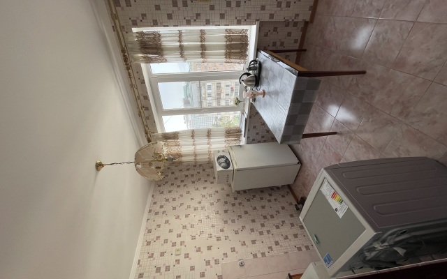 V Tsentre Gagry Flat