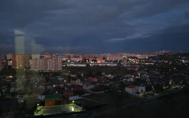 Апартаменты Комфорт на Левенцовке