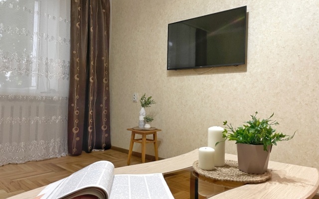 Квартира Комфортная