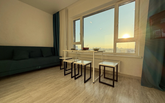 Квартира на Онежской