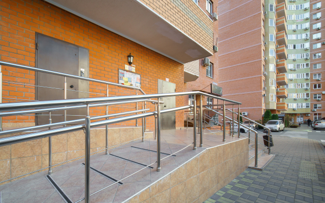 Апартаменты Уютная квартира возле стадиона Краснодар