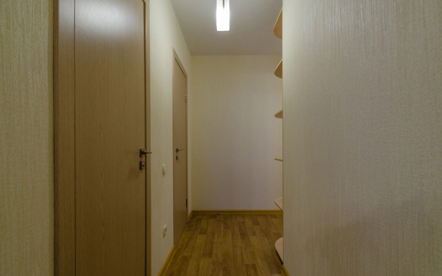 Квартира 2 Комнатная с Кондиционером в Центре