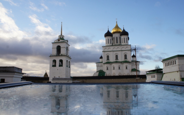 Kremlin View Apartment