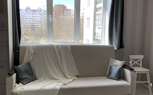 Апартаменты Capuchino