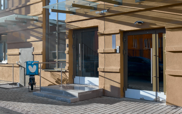 Квартира ModernaFlats Лиговский