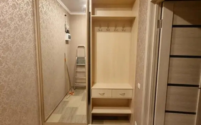 Апартаменты Аврора ул. Розы Люксембург 33, 3 этаж