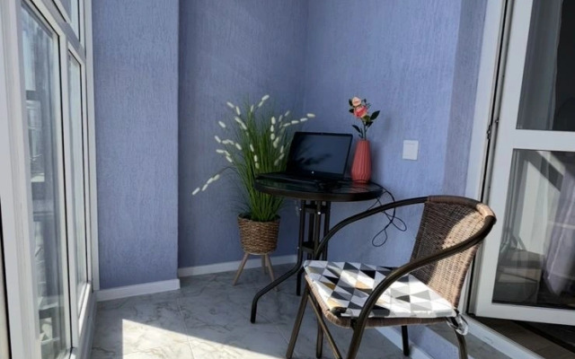 Квартира Однокомнатная квартира возле Мамаева Кургана