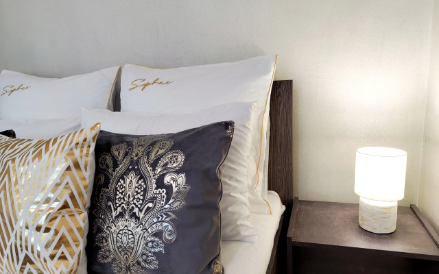 Квартира для уютного отдыха и плодотворной работы