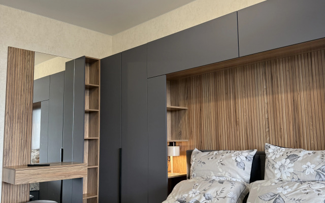 Квартира Пионерский Апарт