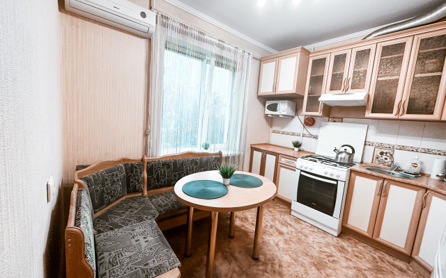 Апартаменты Усладa