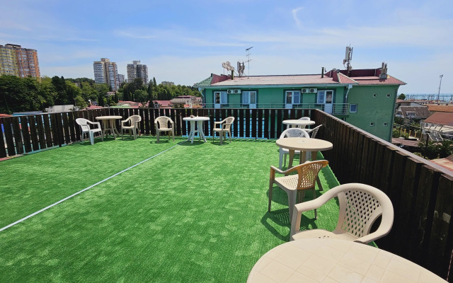 Bossa Villa