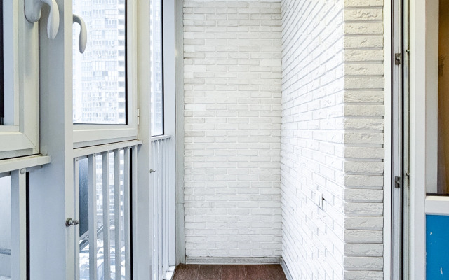 Жилое помещение MegaStay 6