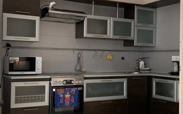 Квартира Счастливая Матрешка на Ломоносова 98