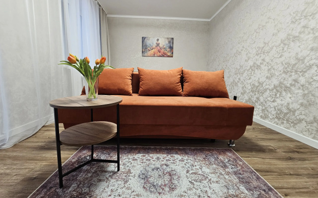 Квартира Cosmos Apart на Парковый 40а