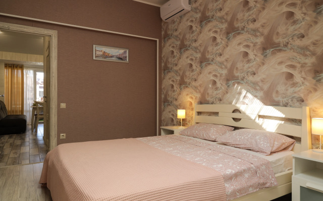 Apartments Mandarin Park 7