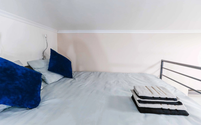 Апартаменты Уютная Студия на Коптевской