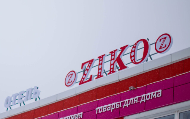 Ziko Hotel